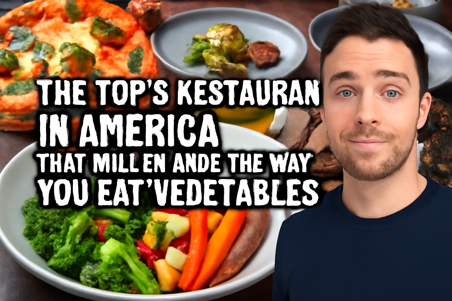 The Top 5 Restaurants in America That Will Change the Way You Eat Vegetables