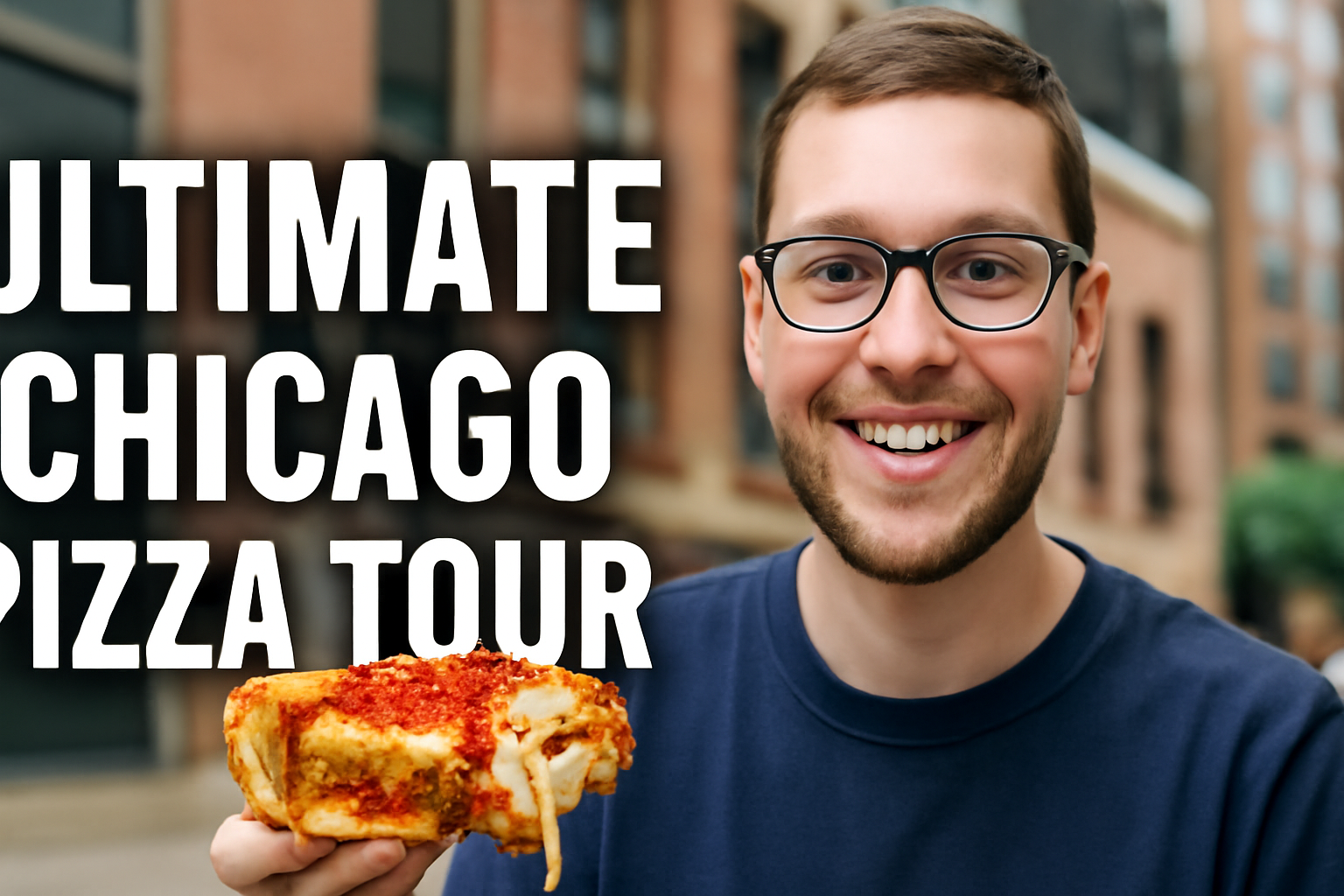 A Journey Through the Top 20 Legendary Pizza Slices in New York City